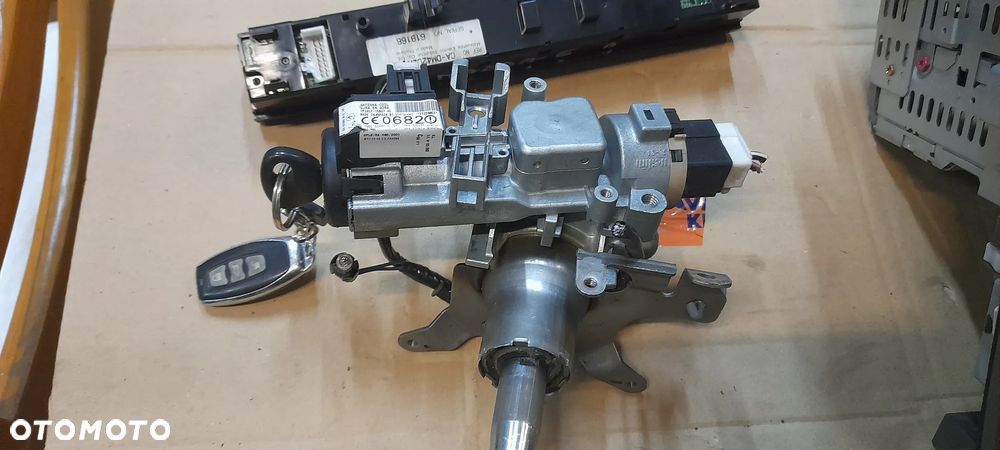 WYŚWIETLACZ MAZDA 6 I GG DM4292K - 8