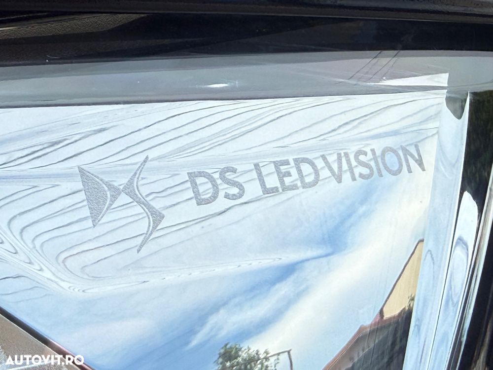 DS Automobiles DS 7 Crossback - 28