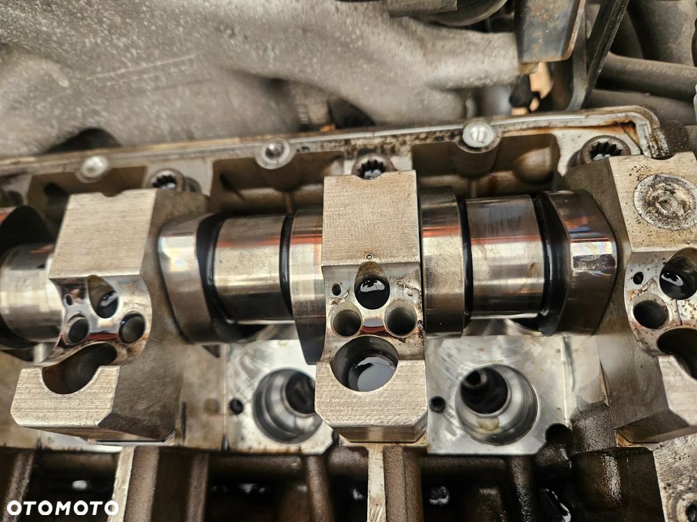 Głowica 1.9 TDI 105km bkc bjb bxe avq bxr atd avf oryginał - 6