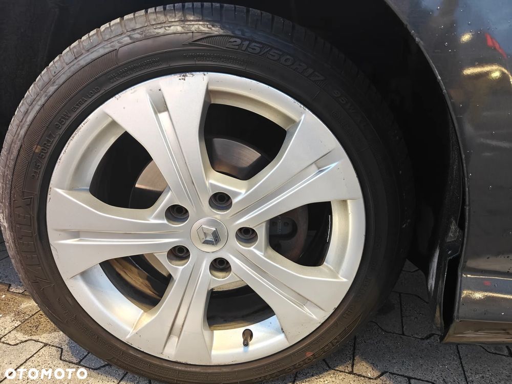 Renault Laguna 1.5 dCi Expression - 15