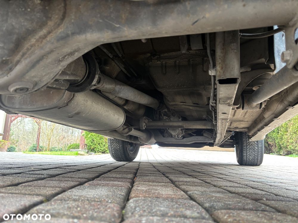 Suzuki Grand Vitara 2.0 TD Comfort Limited - 13