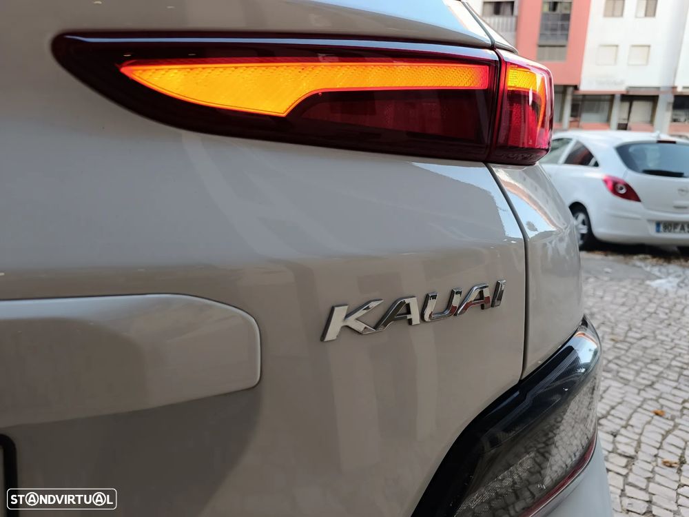 Hyundai Kauai 1.0 T-GDi N-Line - 9