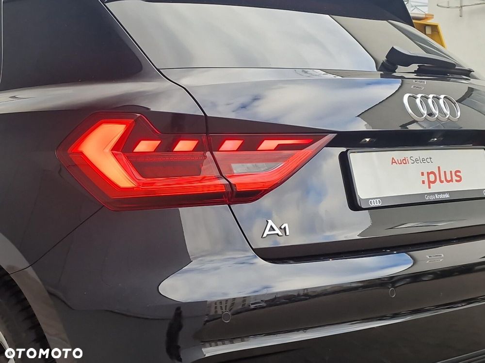 Audi A1 Sportback - 20