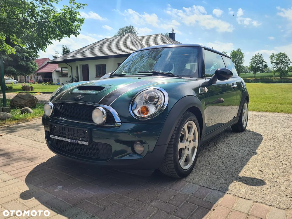 MINI Cooper S - 18