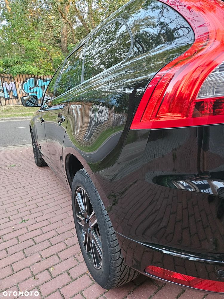 Volvo XC 60 - 25