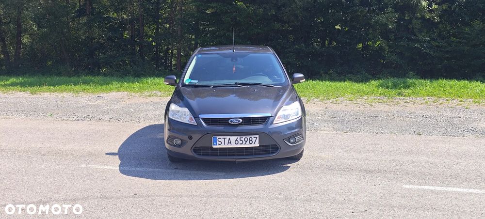 Ford Focus 1.6 TDCi DPF Concept - 2