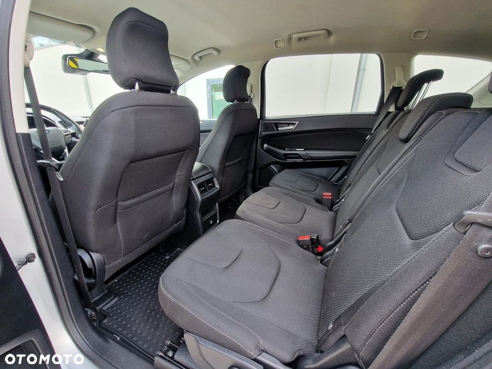 Ford S-Max 2.0 TDCi Titanium - 16