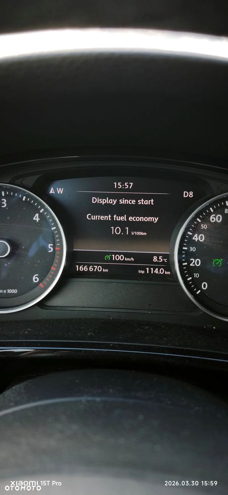 Audi A3 3-drzwiowe 1.4 TFSI S line Sportpaket - 9