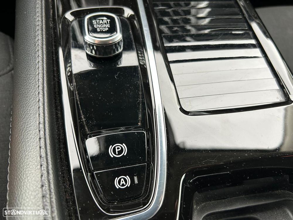 Volvo V60 2.0 T6 AWD TE Inscription Expression - 18