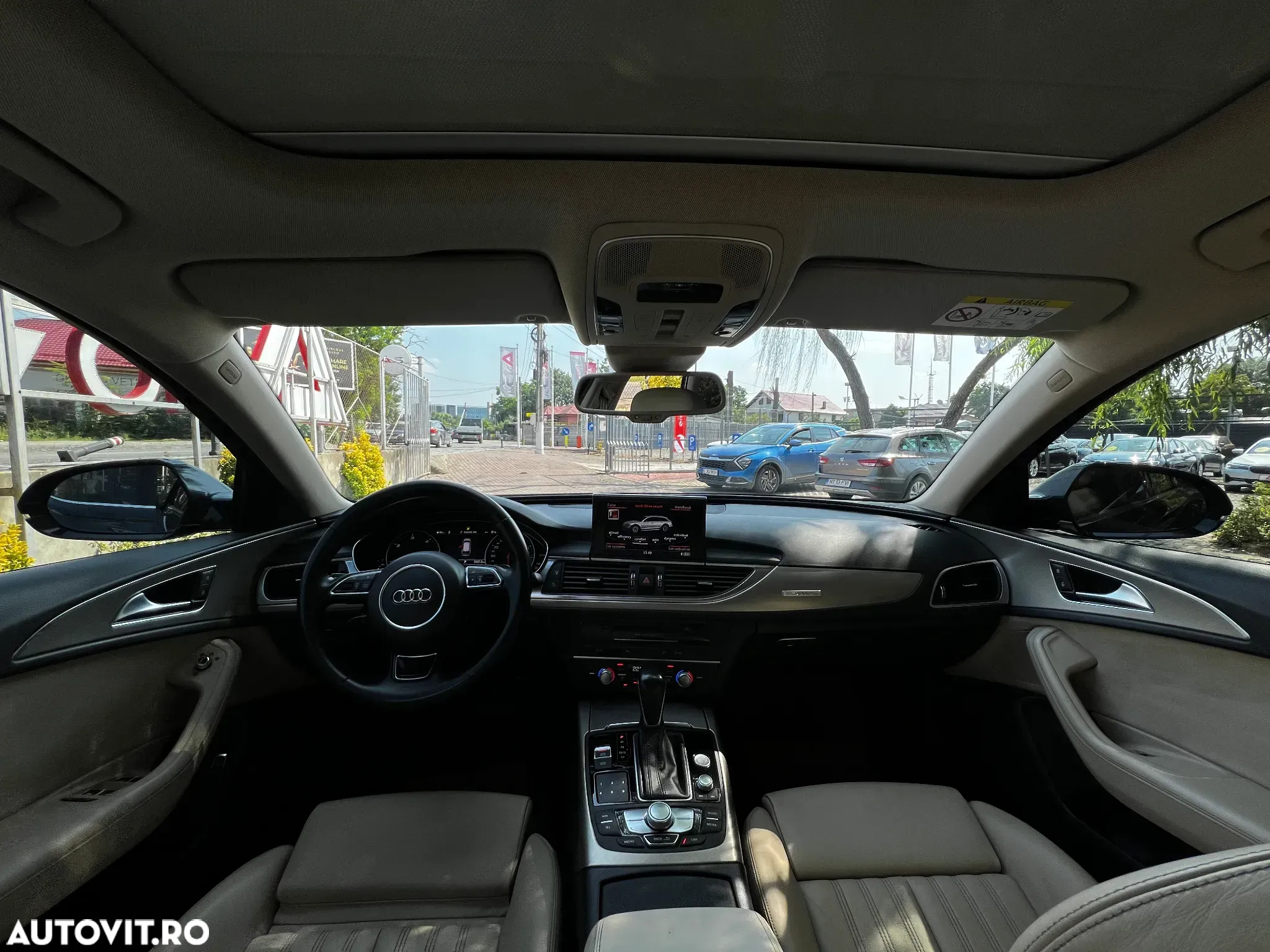 Audi A6 Allroad 3.0 TDI Quattro S tronic - 20