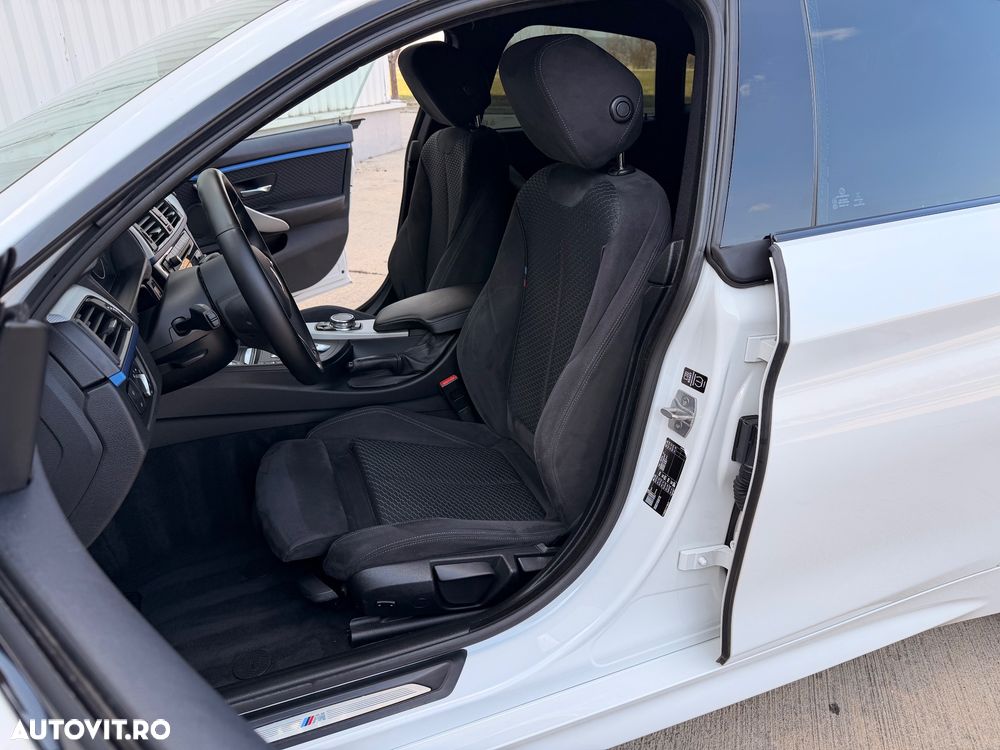 BMW Seria 4 - 21