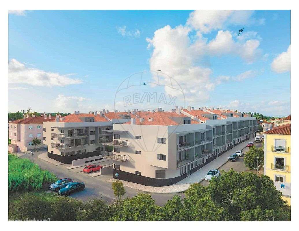 Apartamento T3 para venda - Grande imagem: 3/11