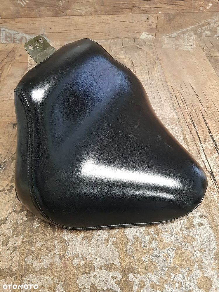 Siedzenie kierowcy Yamaha XVS1100 Drag Star Custom - 3