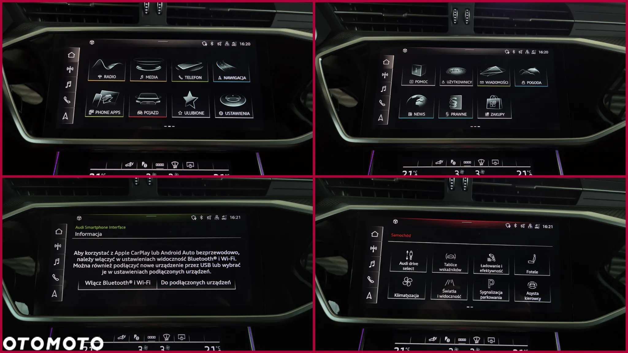 Audi A6 - 19