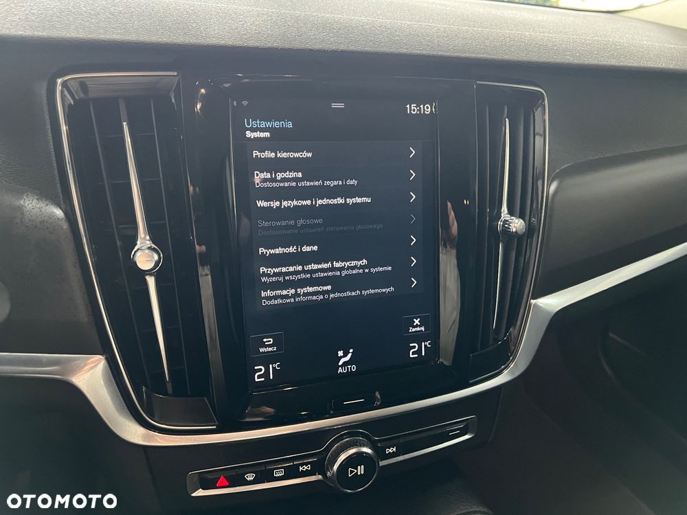 Volvo V90 - 16