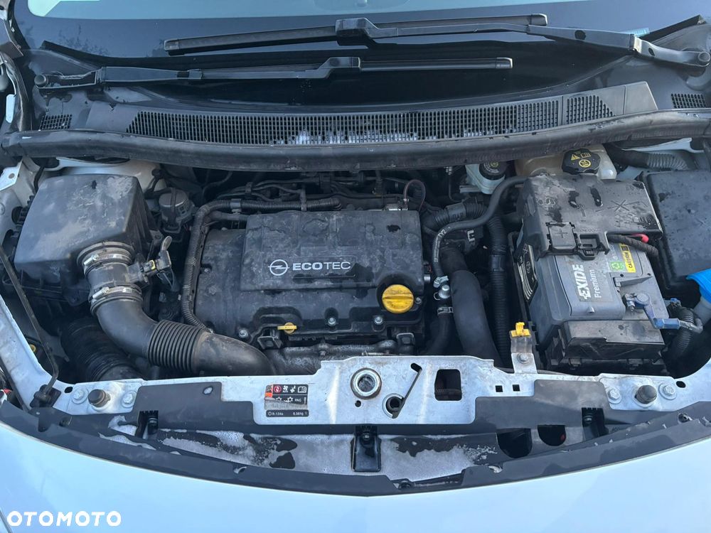 Opel Meriva - 24