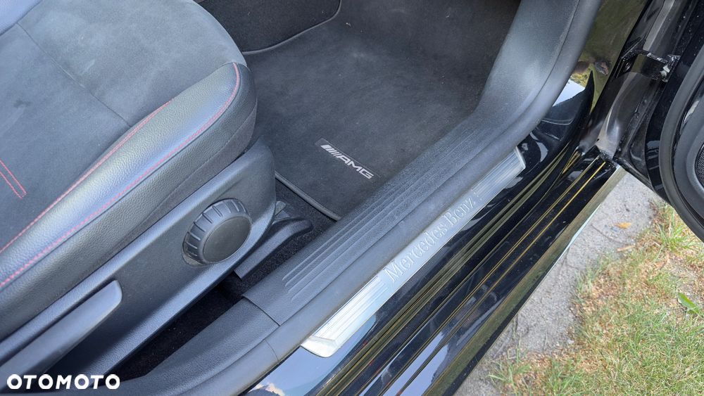 Mercedes-Benz CLA 250 e 8G-DCT Edition AMG Line - 18