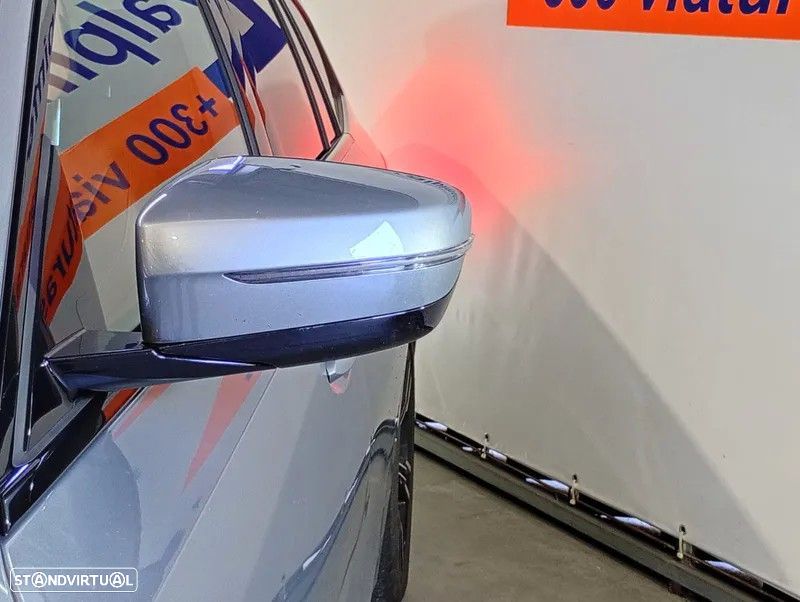 BMW 320 e Pack Desportivo M Auto - 10