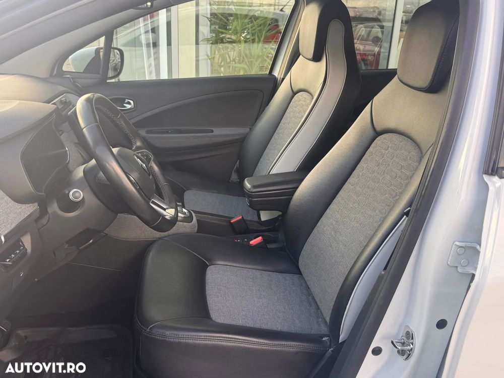 Renault ZOE 50 R135 Intens - 11