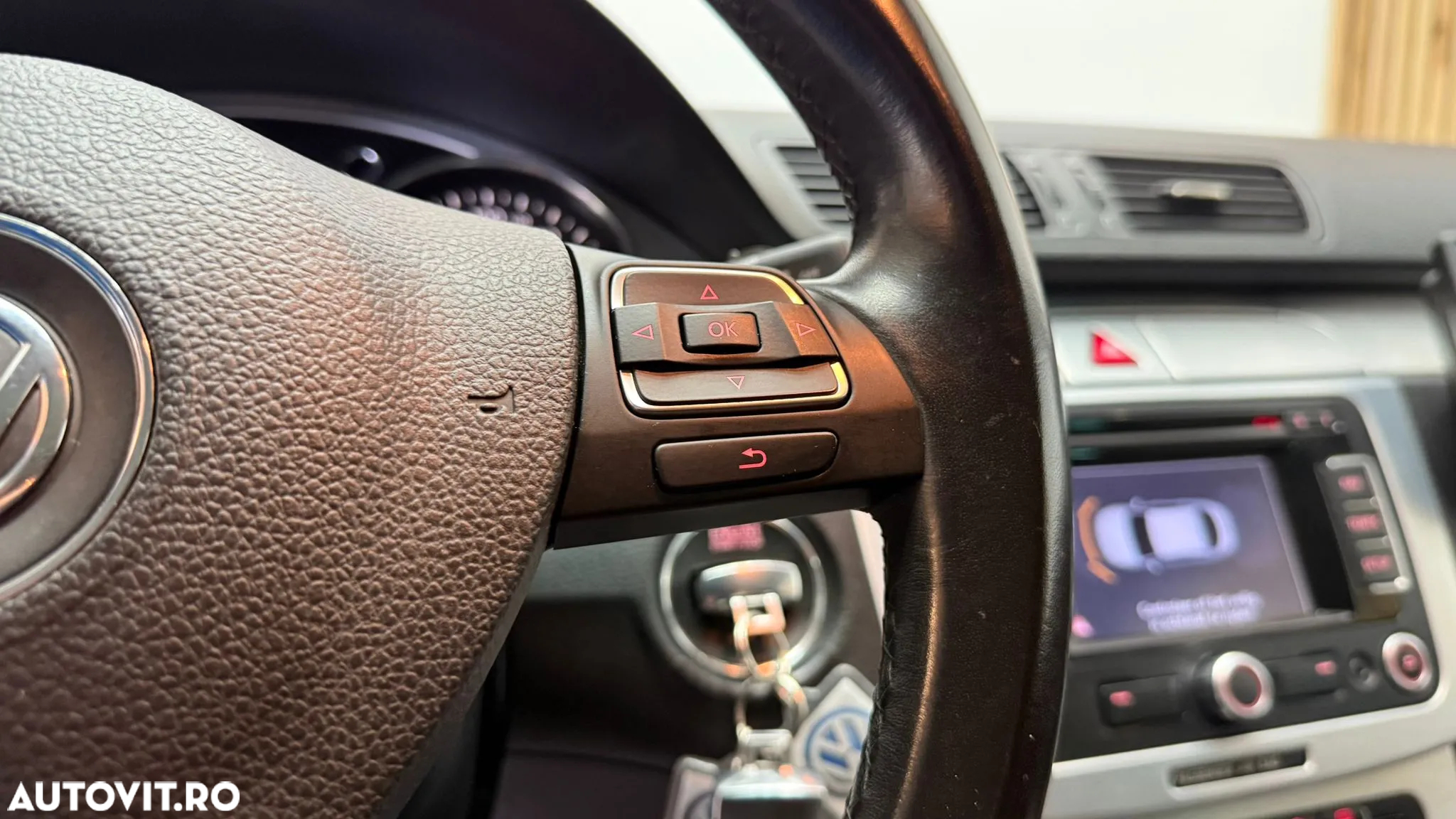 Volkswagen Passat CC 1.8 TSI - 32