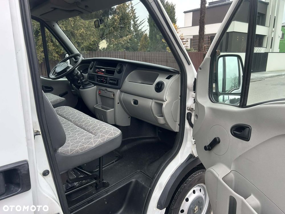 Renault Master - 16