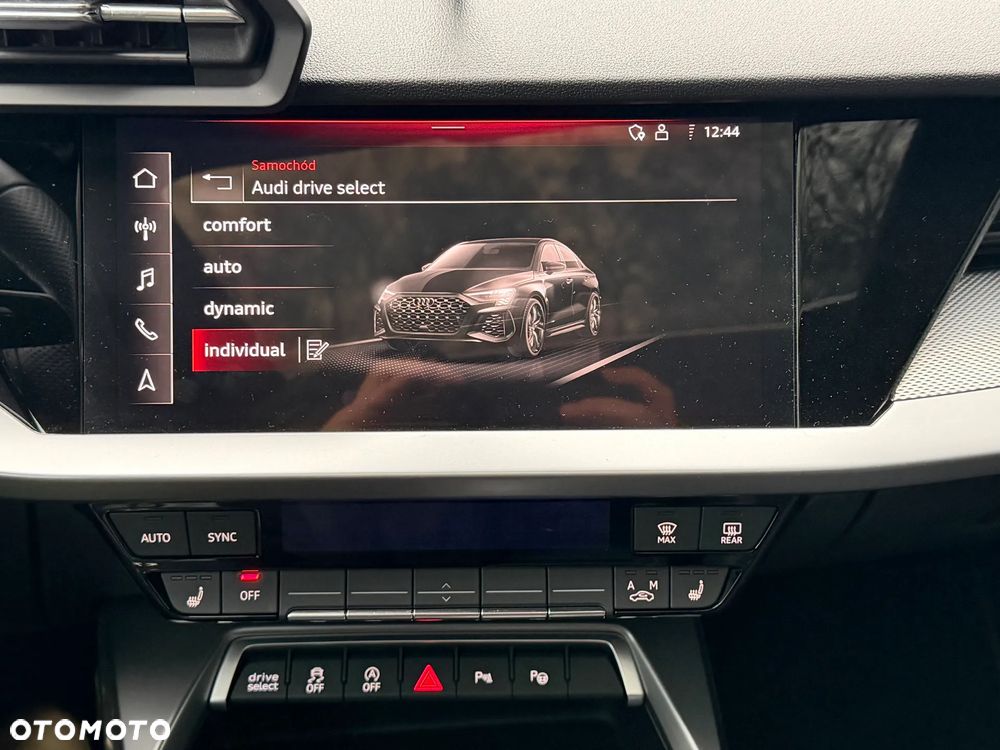 Audi S3 Limousine TFSI Quattro S tronic - 18