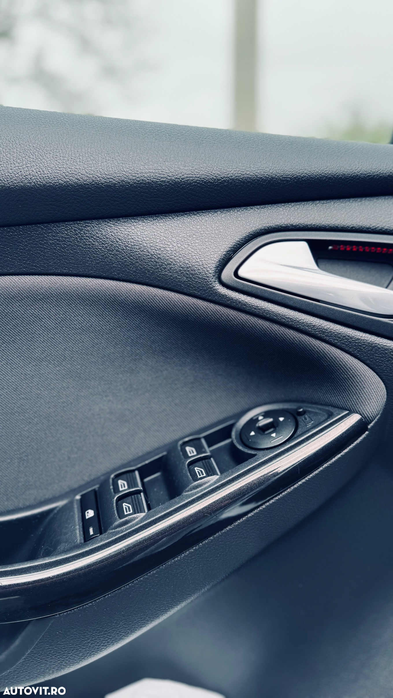 Ford Focus 1.0 EcoBoost Titanium Business - 9
