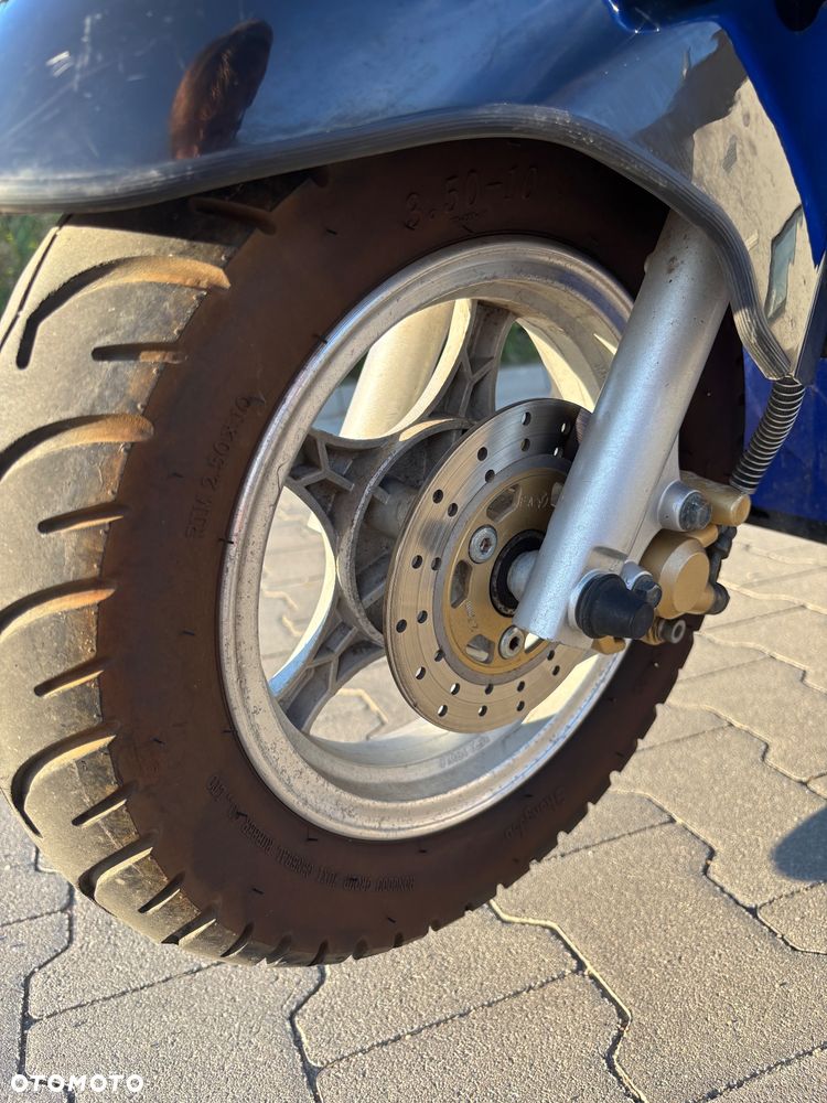 Zipp Vapor - 17