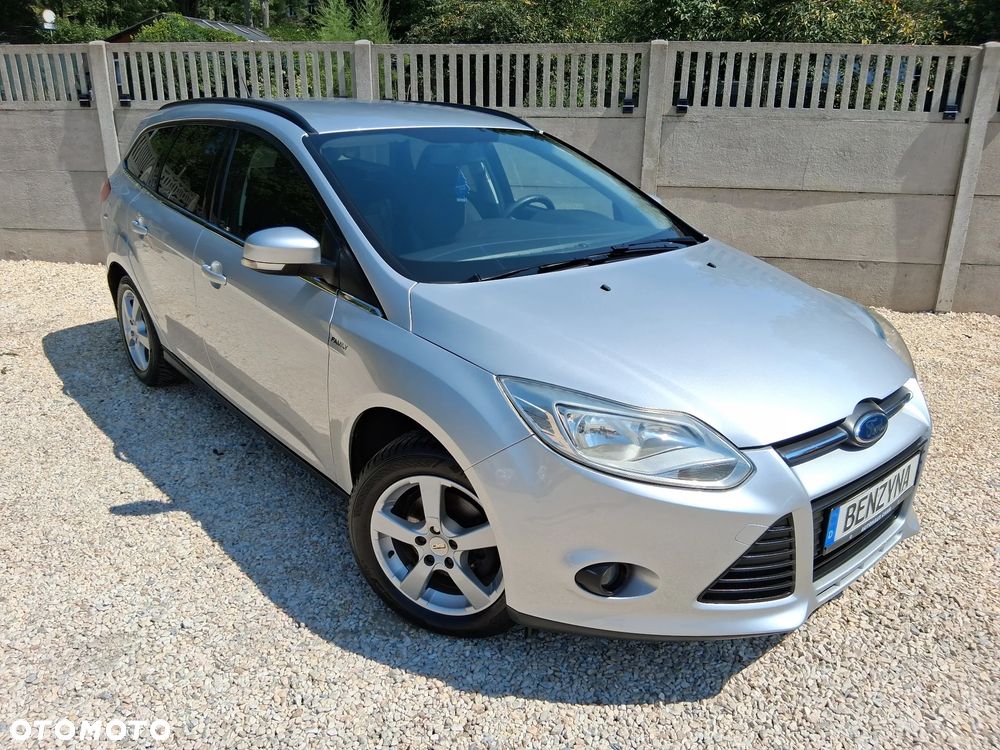 Ford Focus - 29