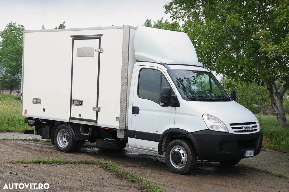 Iveco Daily - 1