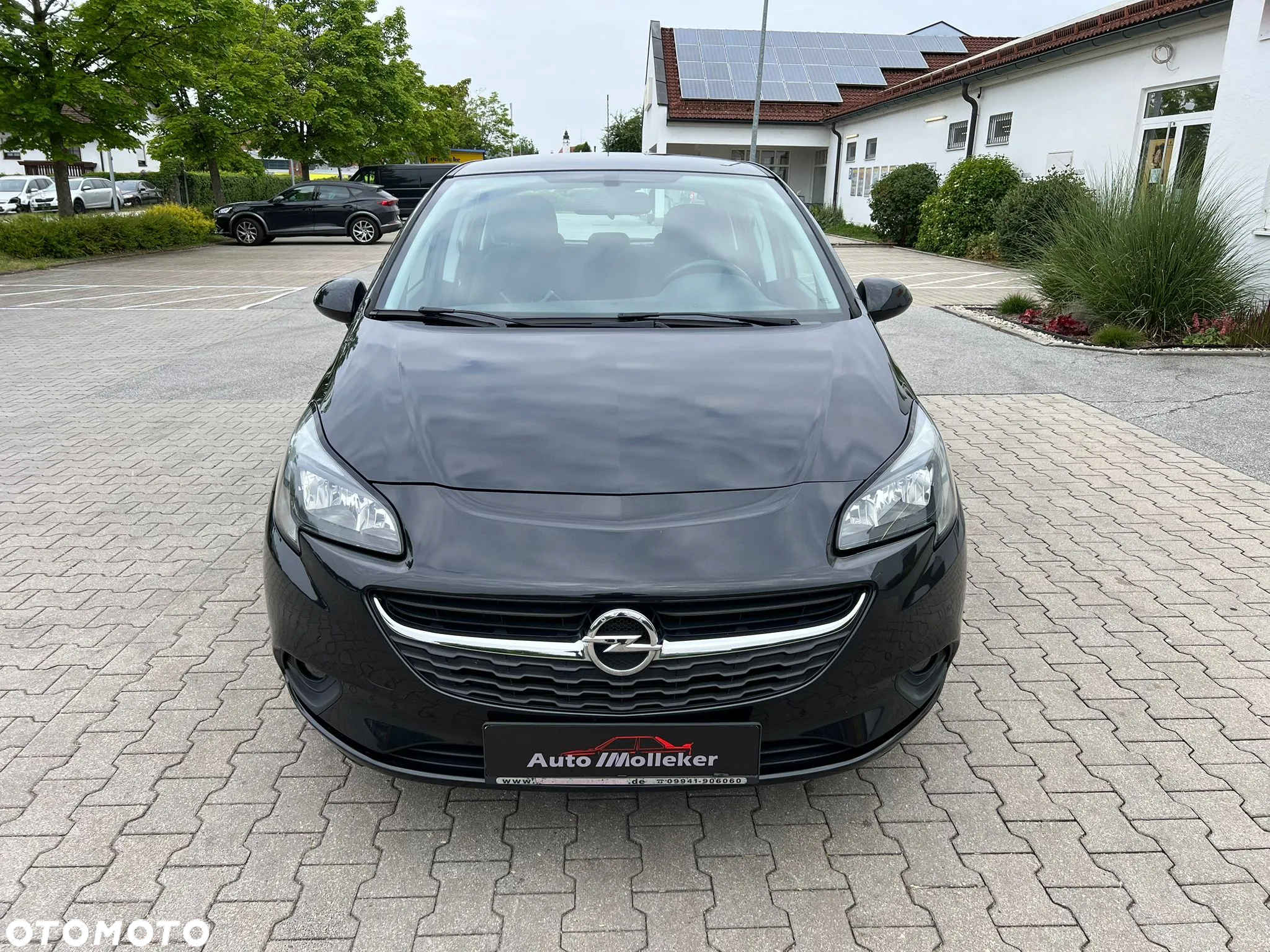 Opel Corsa 1.4 Color Edition - 14