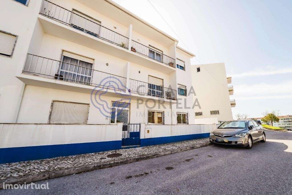 T2 rés-do chão com garagem - Grande imagem: 3/30