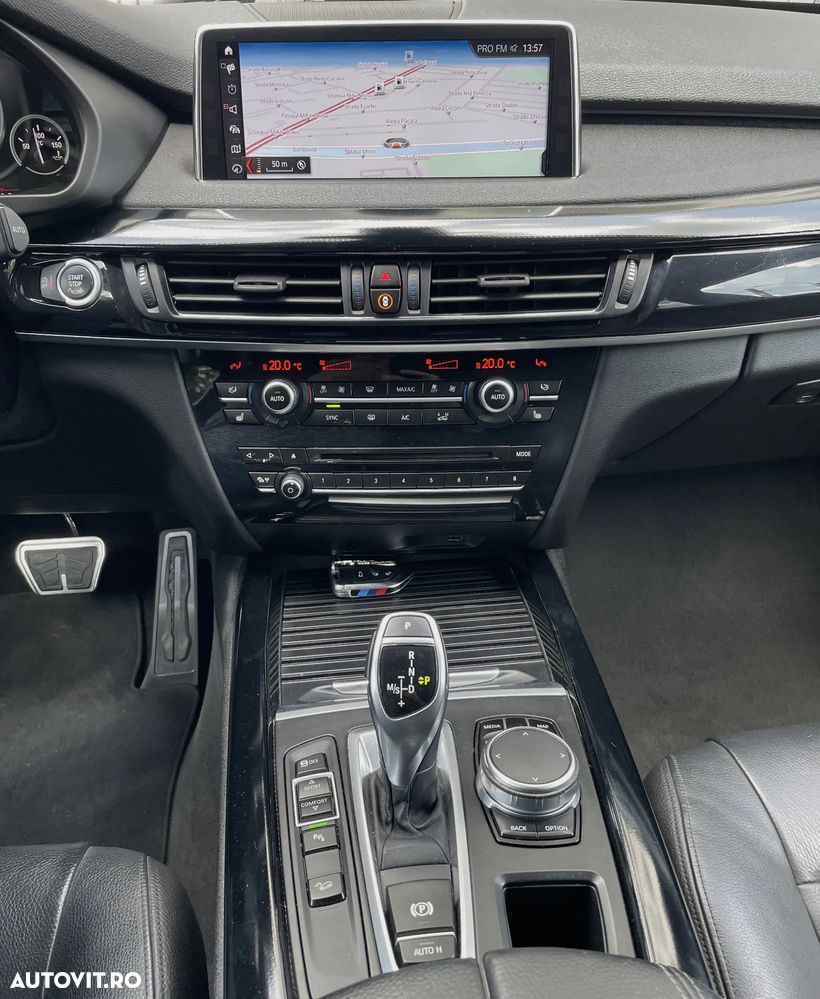 BMW X5 xDrive40d Sport-Aut. - 12