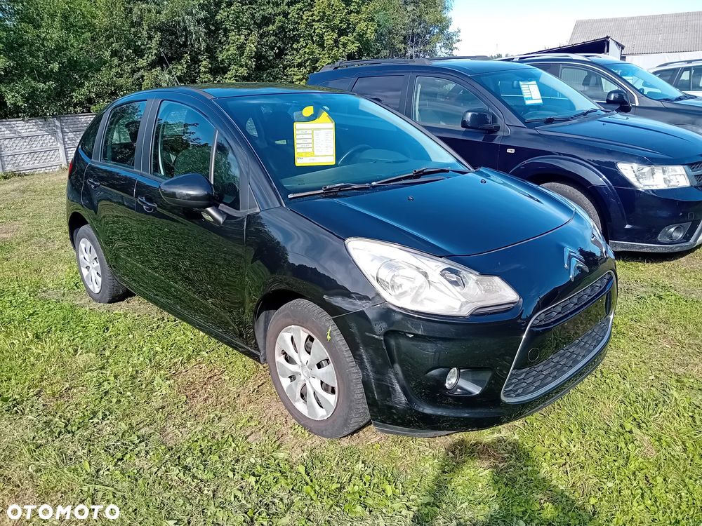 Citroën C3 1.1i Equilibre - 4