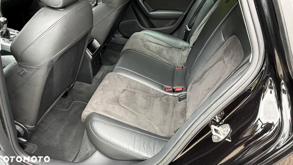 Audi A4 Avant 2.0 TDI DPF Ambition - 12