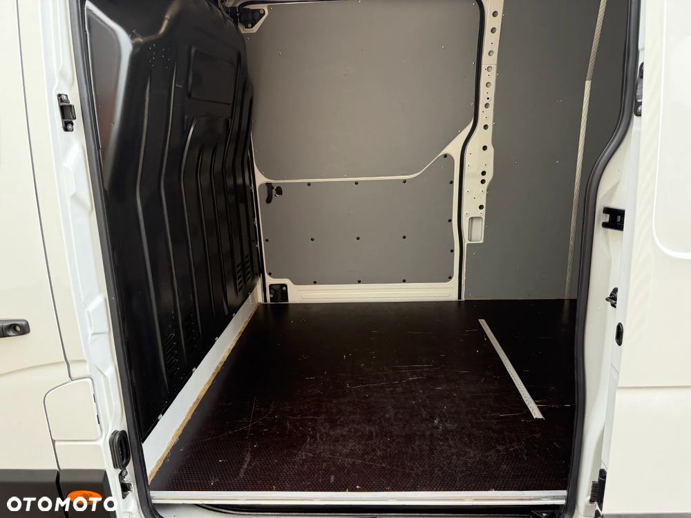 Renault Master L3H2 170-konny - 16