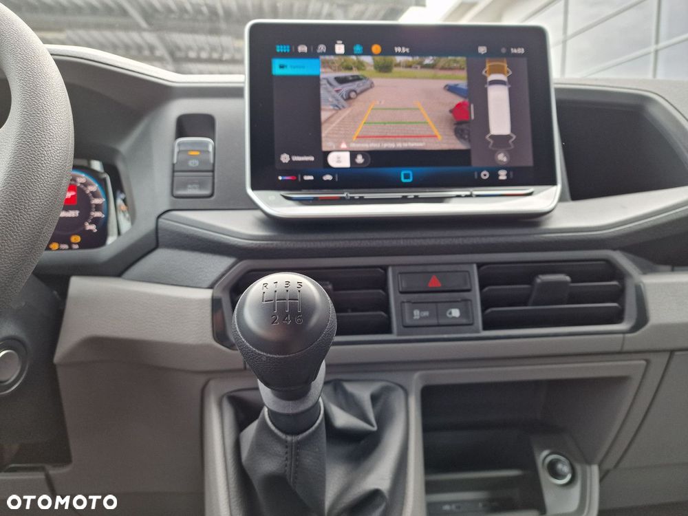 Volkswagen Crafter - 22