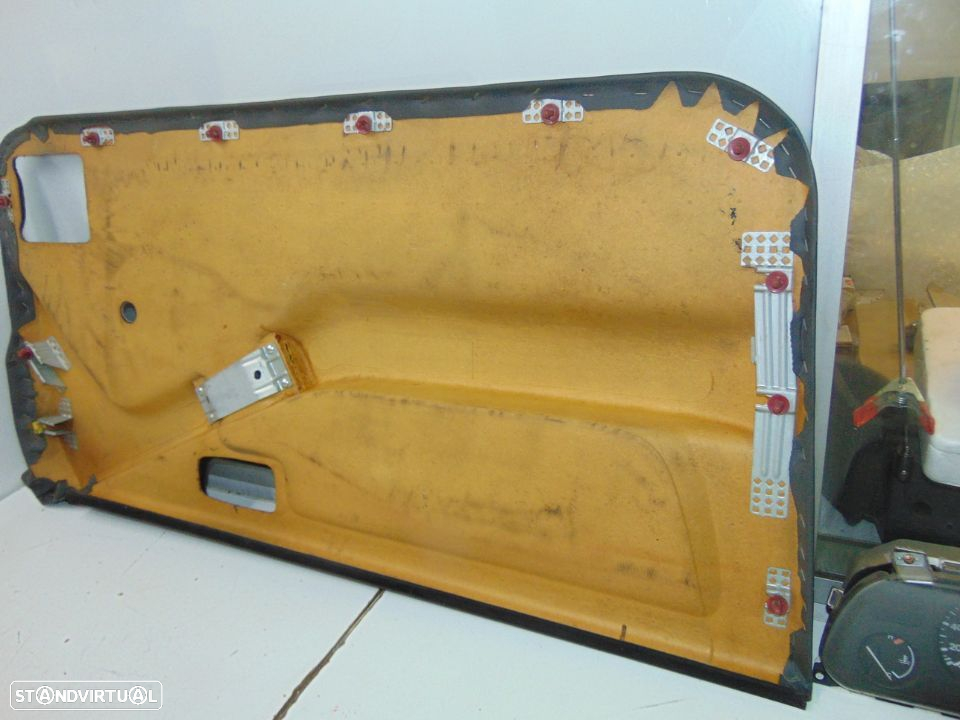 Suzuki alto quartelas das portas - 6