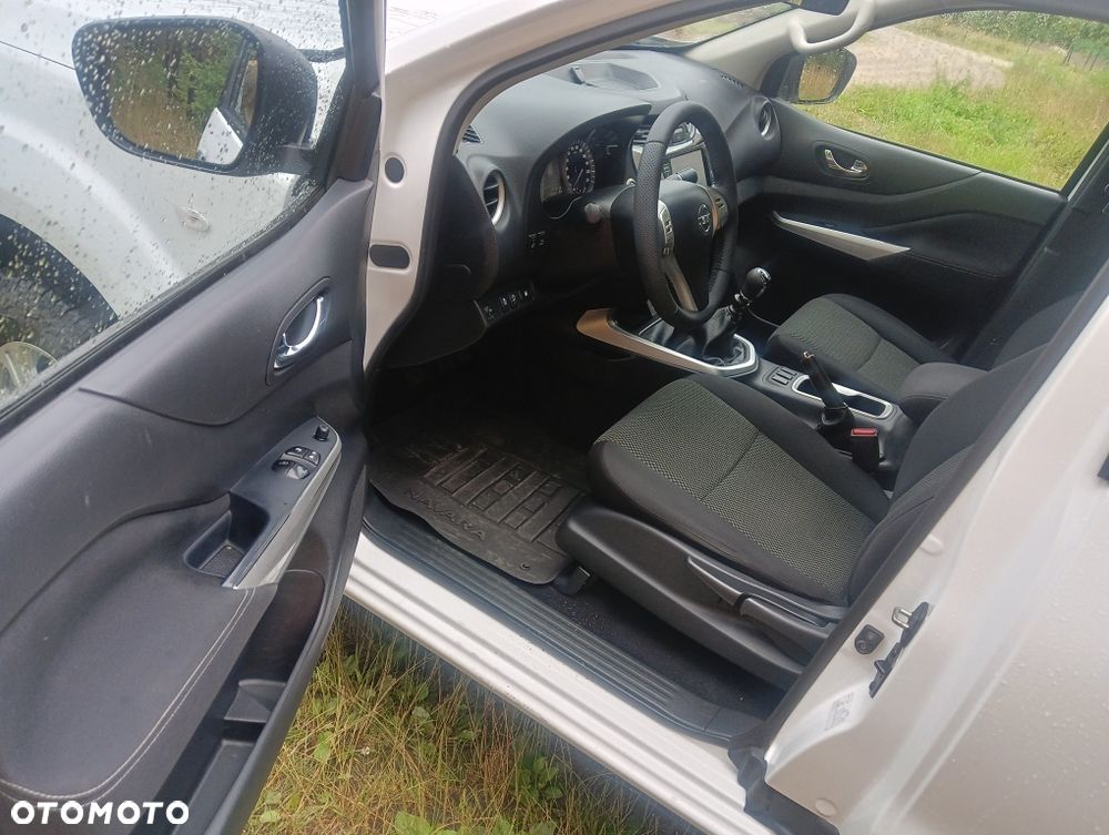 Nissan Navara - 8
