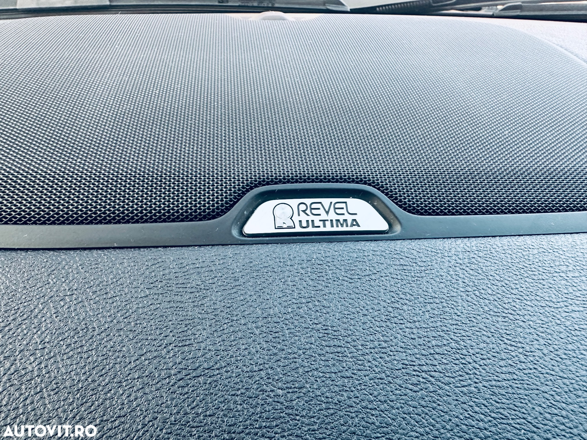 Lincoln Navigator - 6