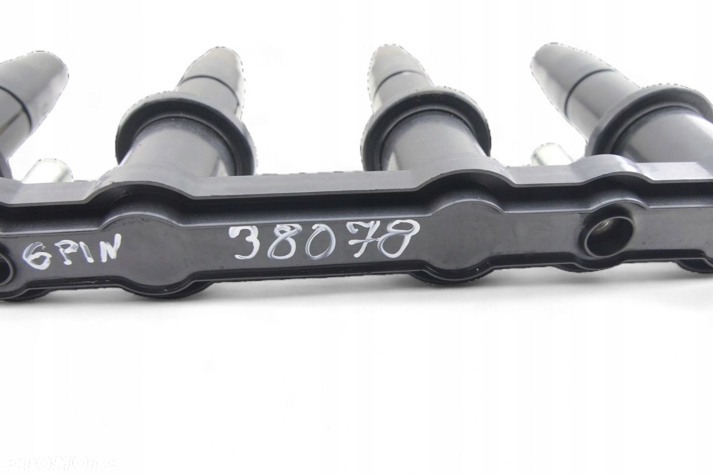 Cewka Zapłonowa OPEL INSIGNIA A 1.6 A16XER 6 PIN - 7