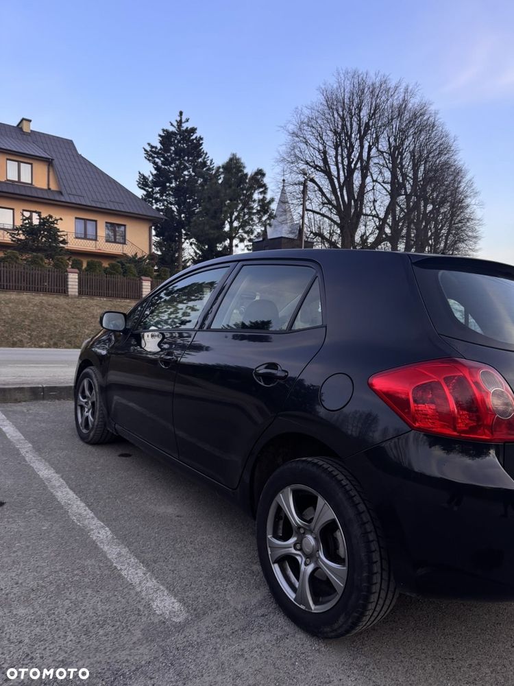 Toyota Auris 2.0 D-4D Luna - 8