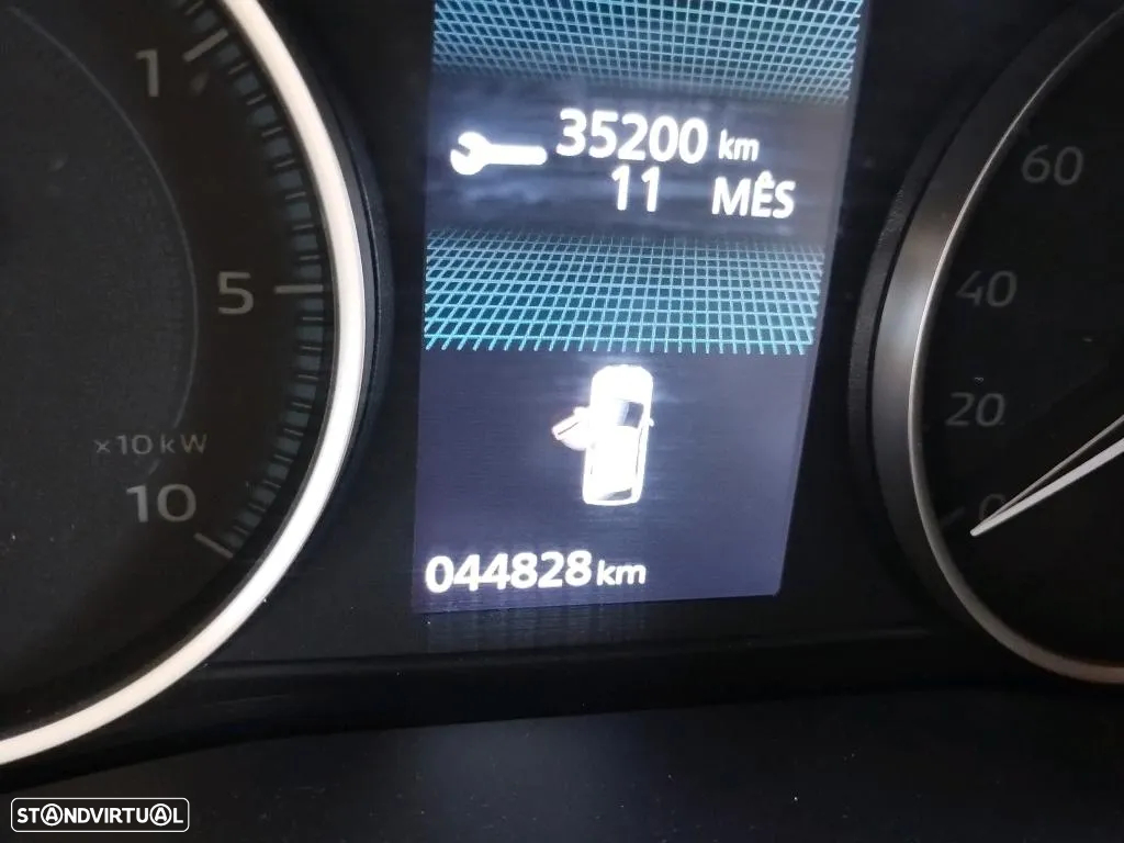 Mitsubishi Eclipse Cross 2.4 PHEV eMotion - 8
