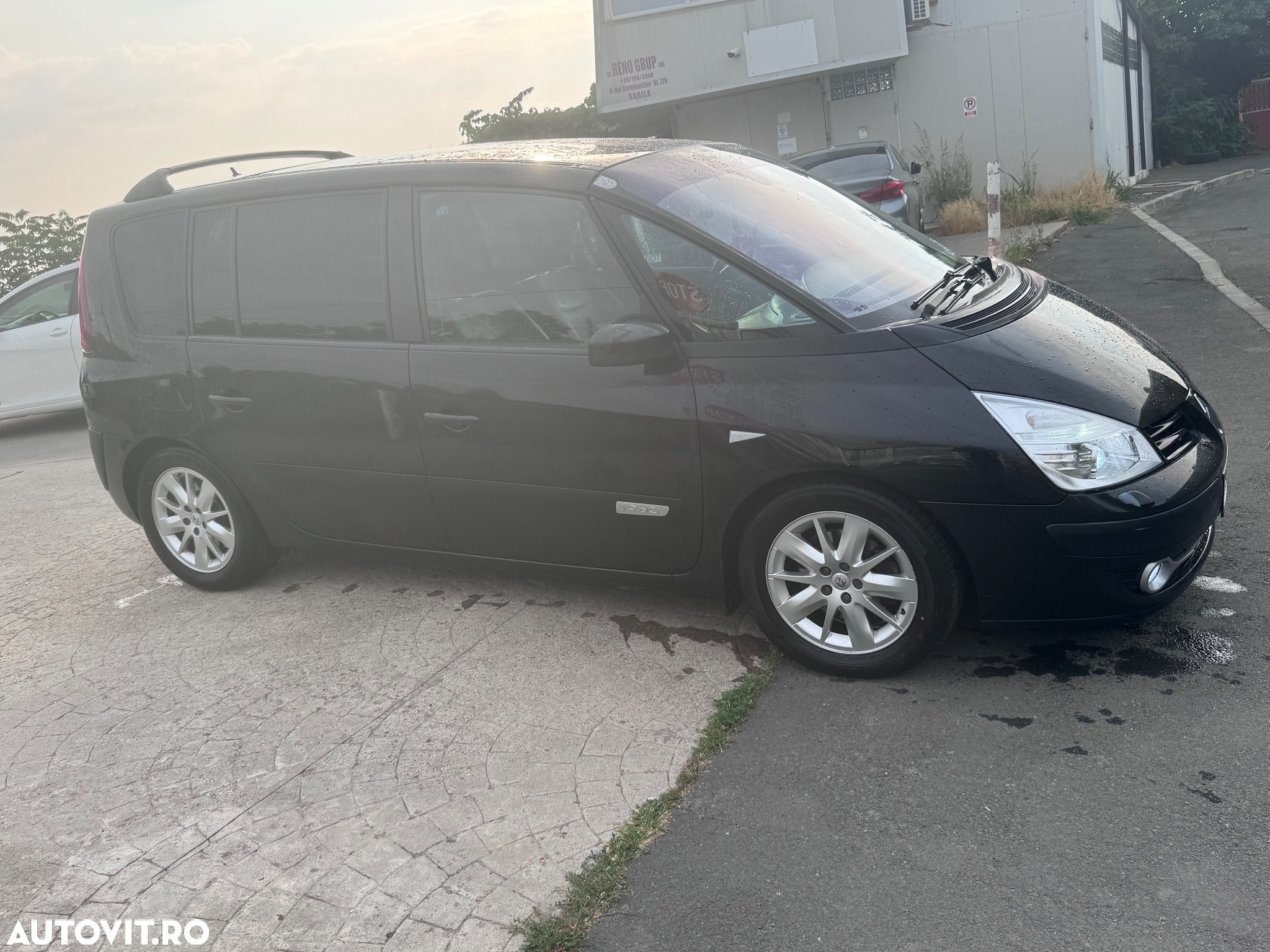 Renault Espace 1.9 dCi Privilege L - 4
