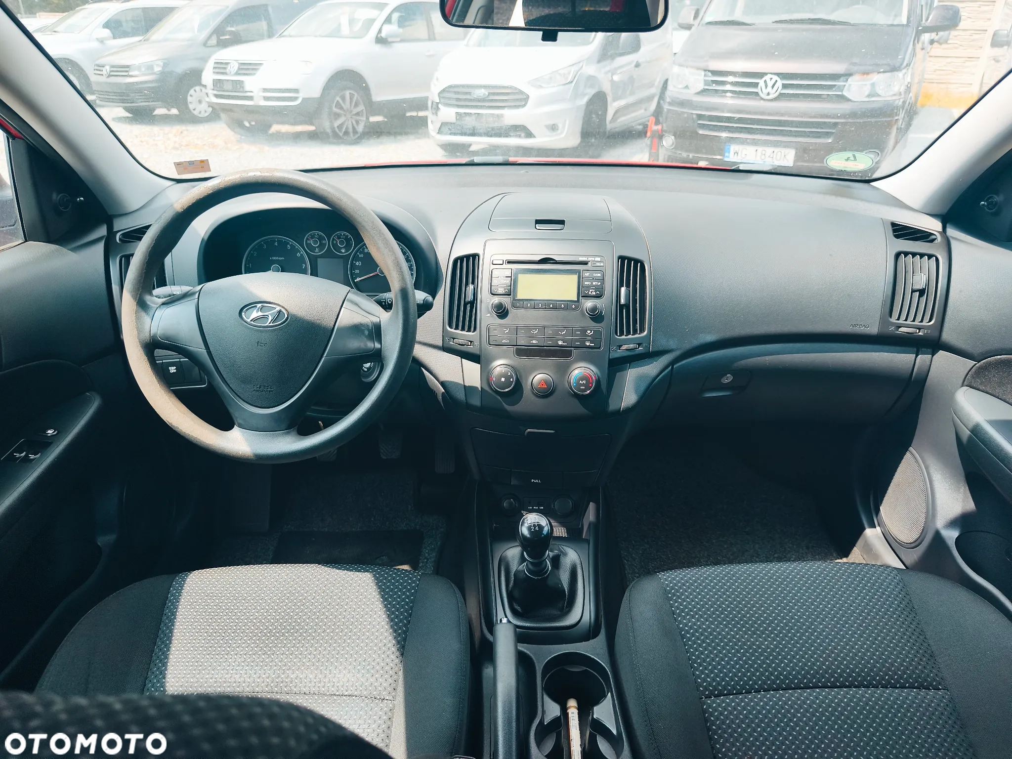 Hyundai i30 - 17