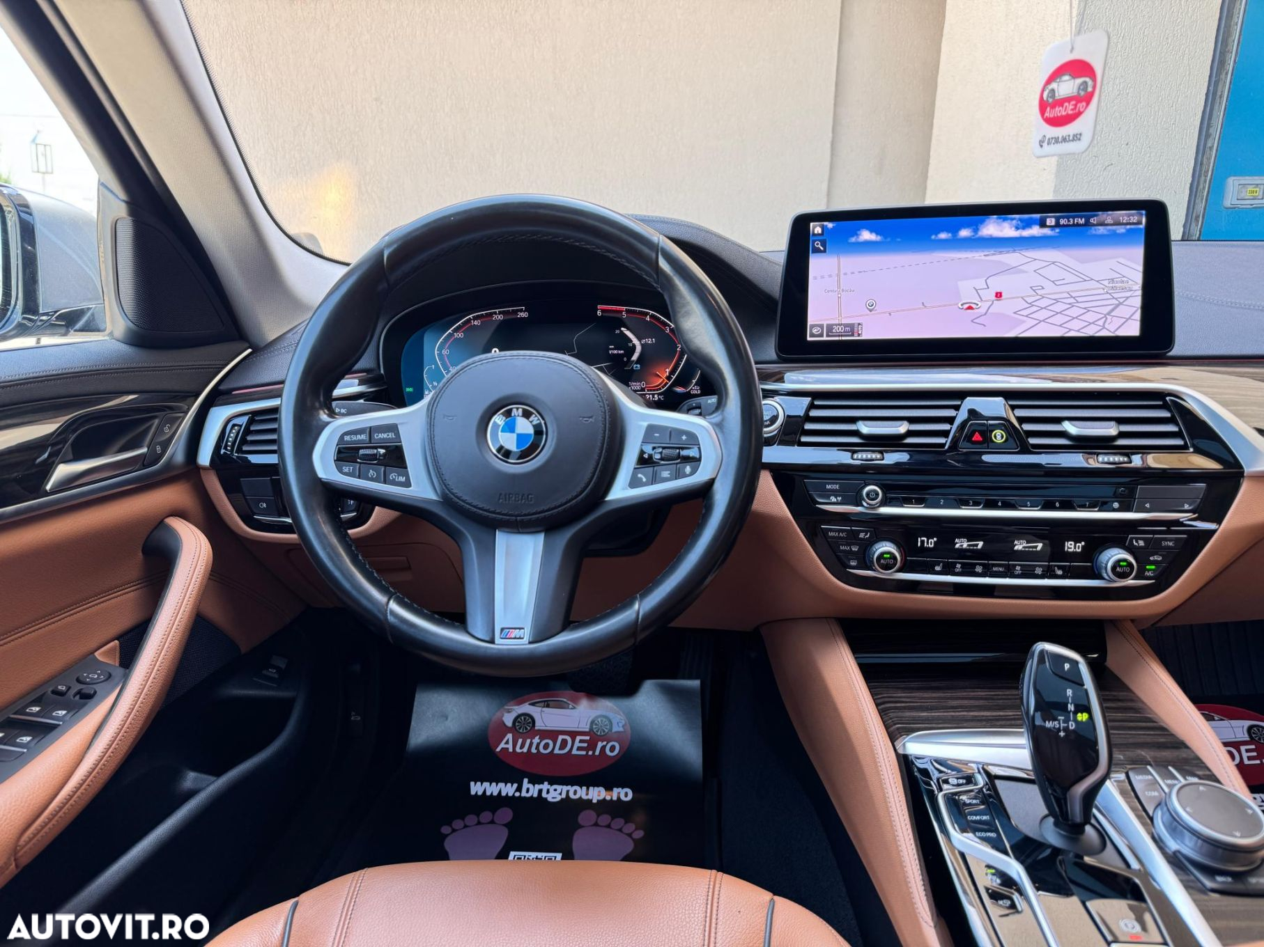 BMW Seria 5 - 10