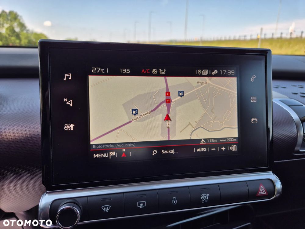 Citroën C4 Cactus Pure Tech 110 Stop&Start EAT6 Selection - 29