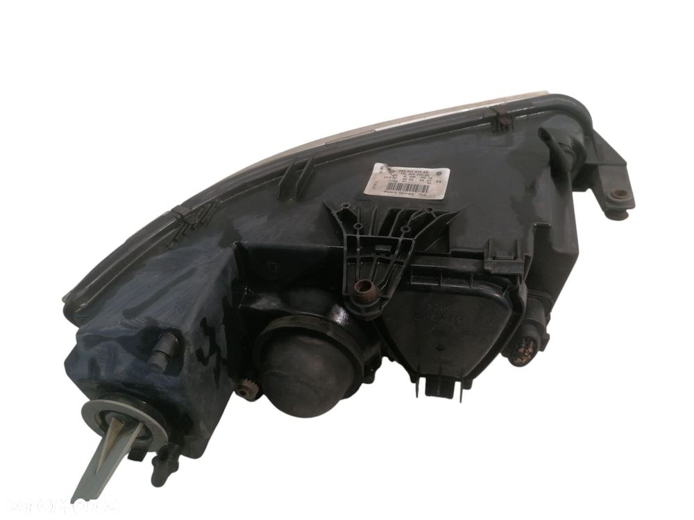 LAMPA PRAWA PRZEDNIA PRZÓD VW PASSAT B5 LIFT 3B0941016AN - 5