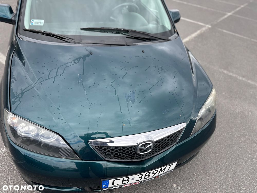 Mazda 2 1.4 Active - 8