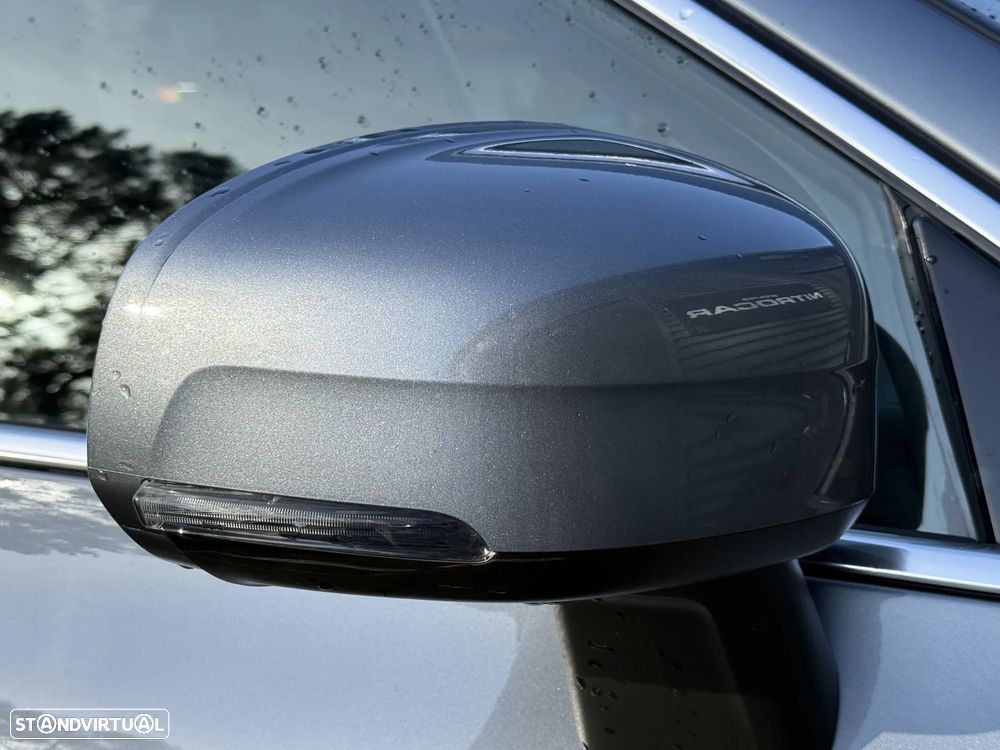 Volvo XC 60 D5 AWD Geartronic Inscription - 19